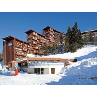 Ferienwohnung Le Roc Belle Face  - 6-8 Personen