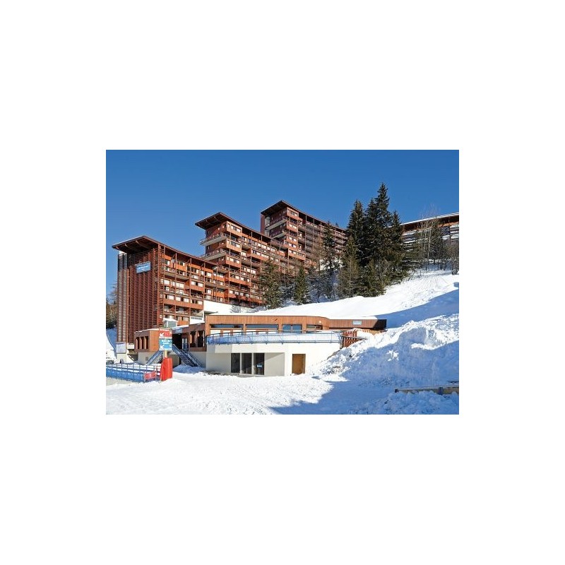 Ferienwohnung Le Roc Belle Face  - 6-8 Personen