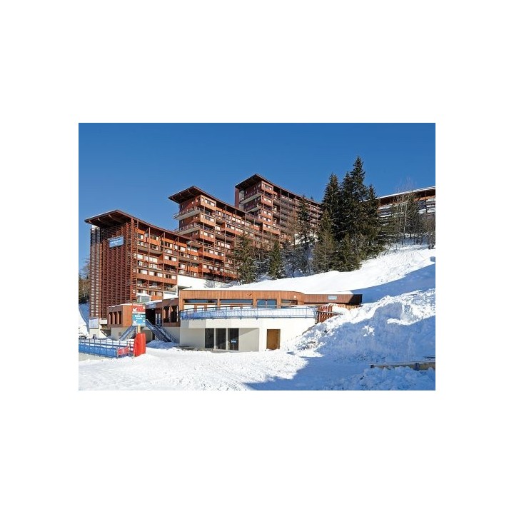 Ferienwohnung Le Roc Belle Face  - 6-8 Personen