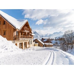 Ferienwohnung Les Balcons des Aiguilles  - 4-6 Personen