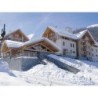 Ferienwohnung Les Chalets du Galibier Type 1 - 40 m² - 4-6 Personen