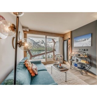 Ferienwohnung Phoenix Étoile D'or - 4 Personen