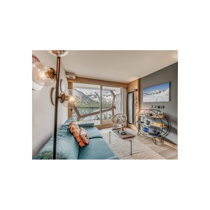 Ferienwohnung Phoenix Étoile D'or - 4 Personen