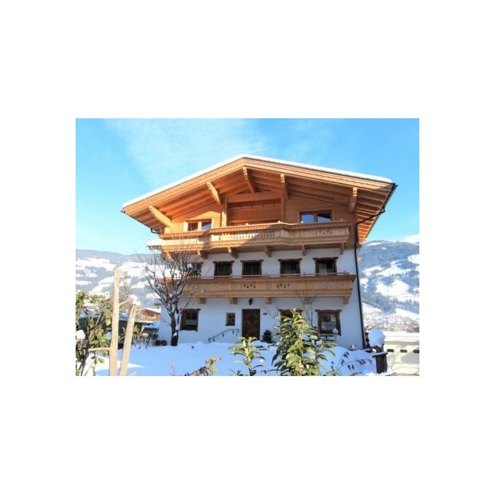 Ferienwohnung Stiplerhof  - 8 Personen