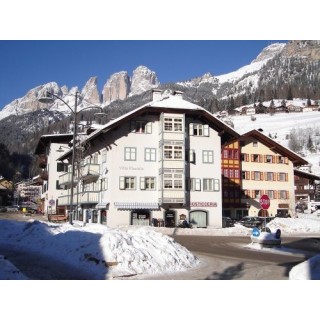 Ferienwohnung Villa Placidia nummer 33 - 4-6 Personen