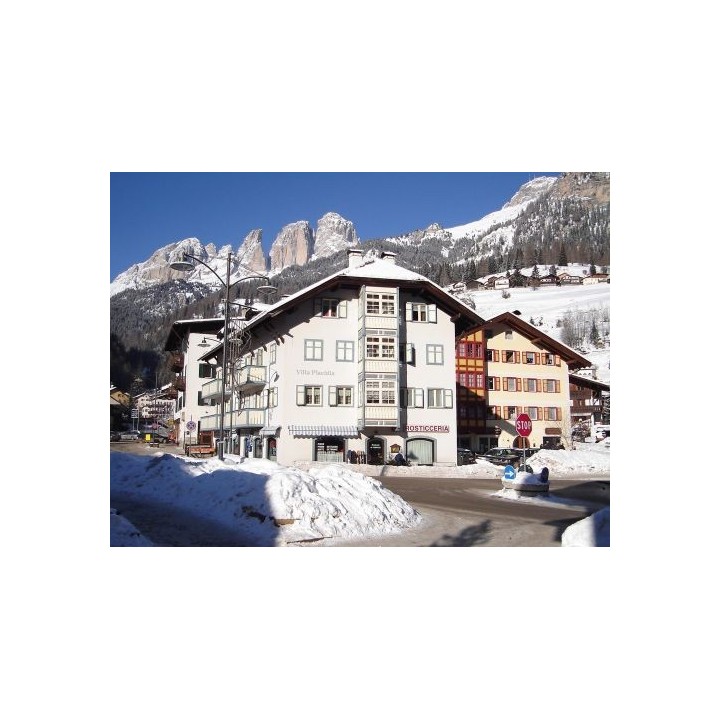 Ferienwohnung Villa Placidia nummer 33 - 4-6 Personen