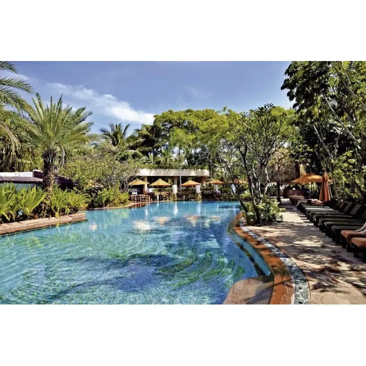 Anantara Hua Hin Resort & Spa