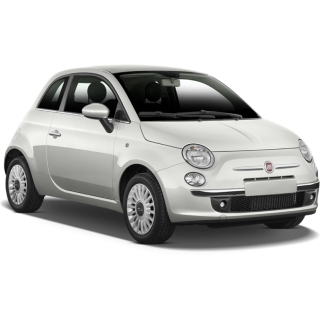 FIAT 500 1.0