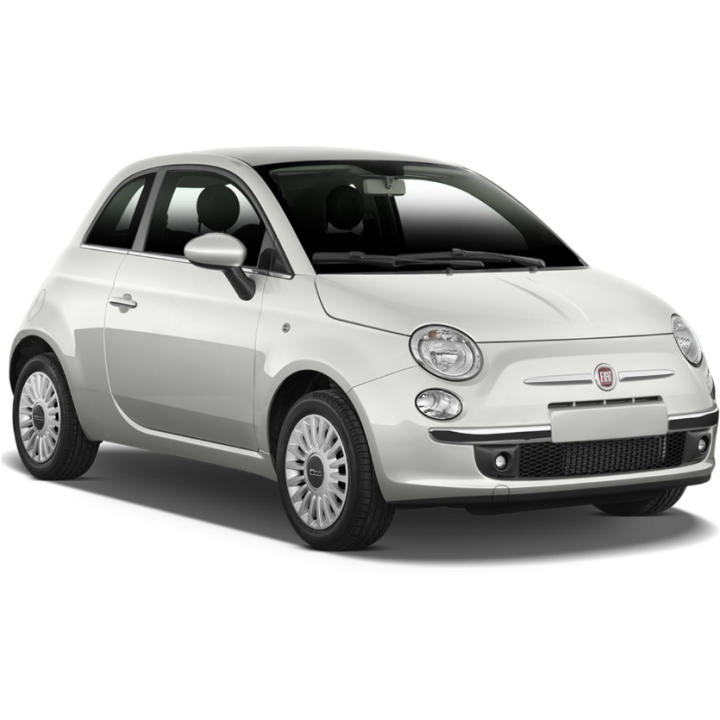 FIAT 500 1.0