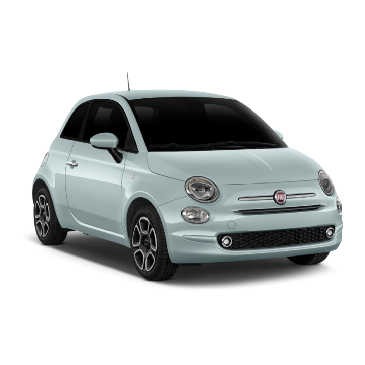 FIAT 500 1.0