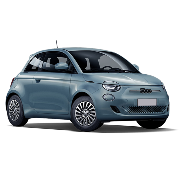 FIAT 500 ELECTRIC