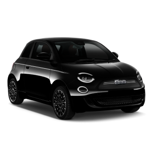 FIAT 500 ELECTRIC