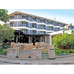 Siam Bayshore Pattaya
