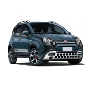 FIAT PANDA 1.0