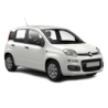 FIAT PANDA HYBRID
