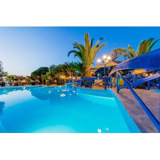 Filerimos Village Hotel