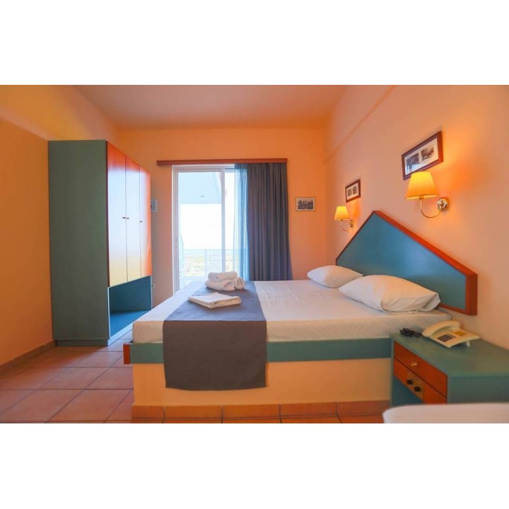 Filoxenia Hotel - Apartments