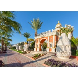 Antique Roman Palace Museum Hotel