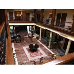 Finca la Mansion