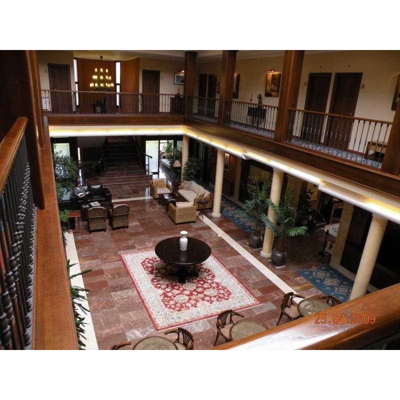 Finca la Mansion