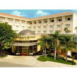 First Hotel