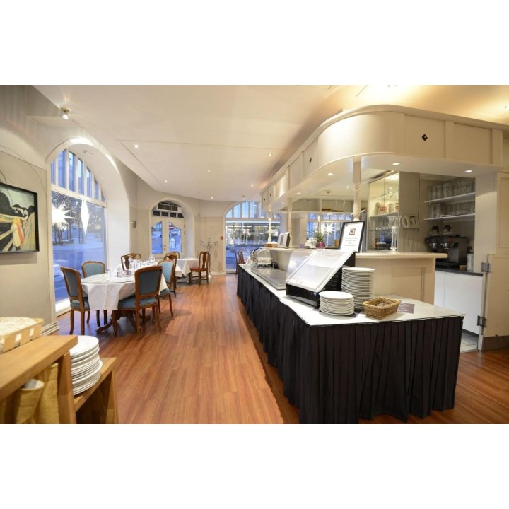 First Hotel Breiseth