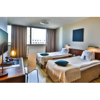 First Hotel Jörgen Kock