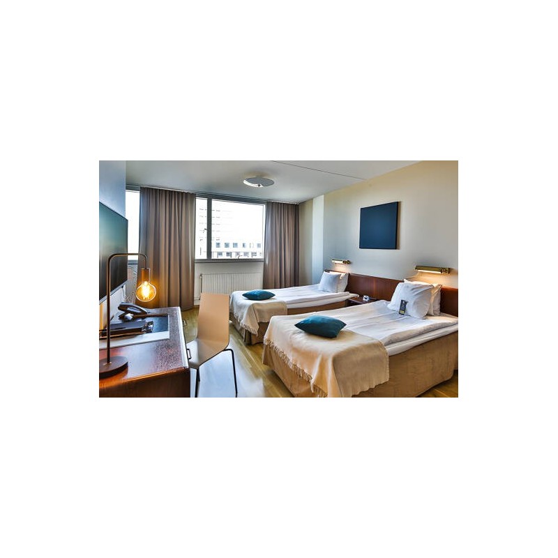 First Hotel Jörgen Kock