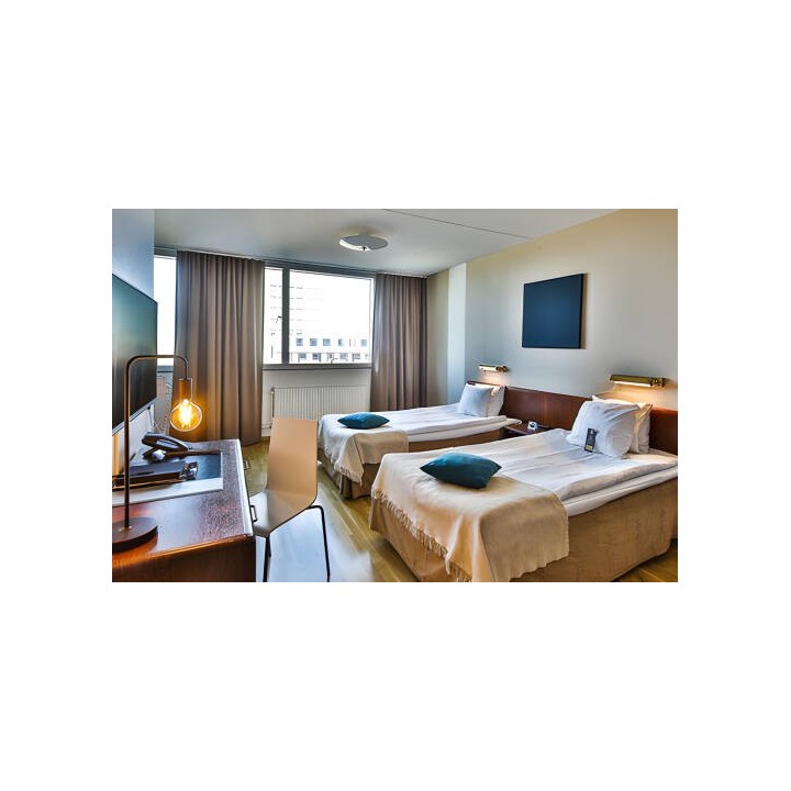 First Hotel Jörgen Kock