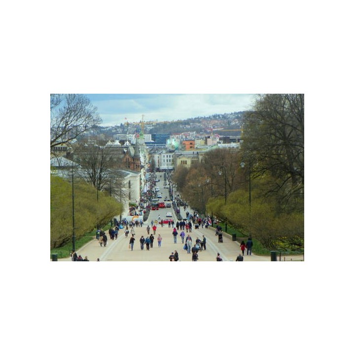 First Hotel Millennium