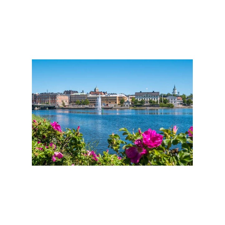 First Hotel Stadt Härnösand