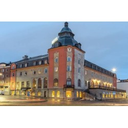 First Hotel Statt Örnsköldsvik