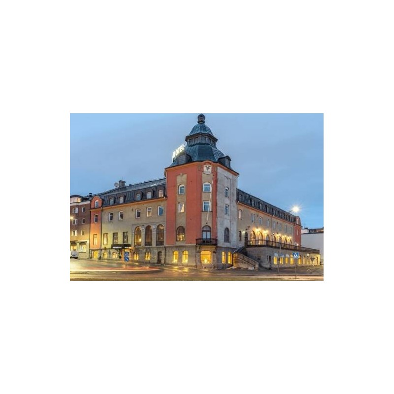 First Hotel Statt Örnsköldsvik