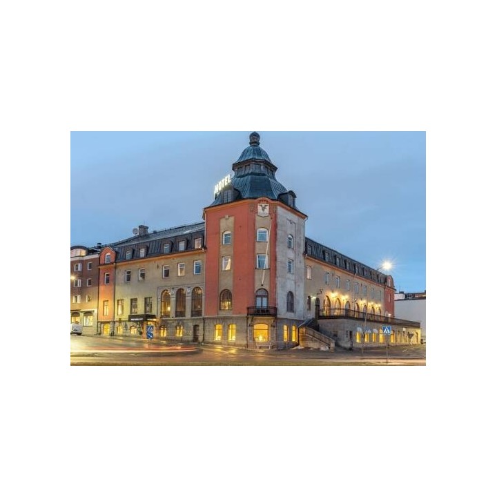 First Hotel Statt Örnsköldsvik
