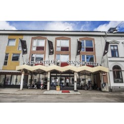 First Hotel Statt Söderhamn