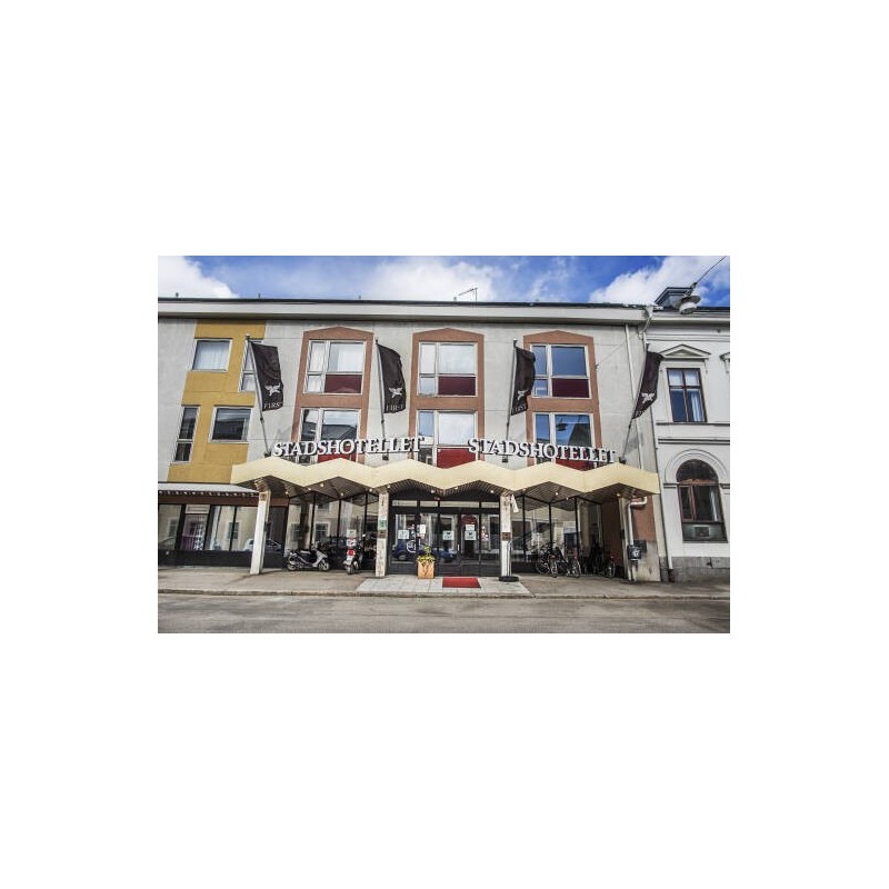 First Hotel Statt Söderhamn