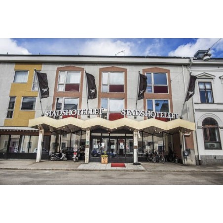 First Hotel Statt Söderhamn