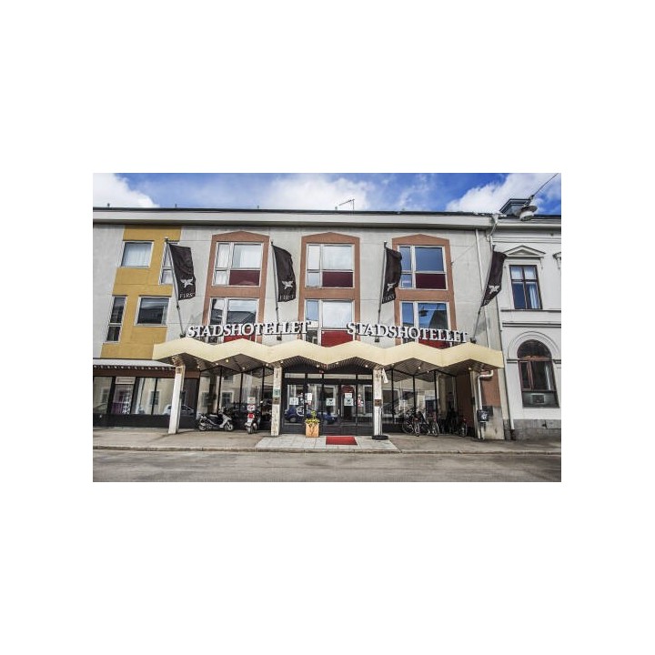 First Hotel Statt Söderhamn