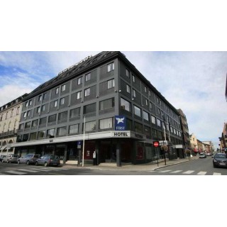 First Hotel Victoria