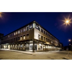 First Hotel Witt