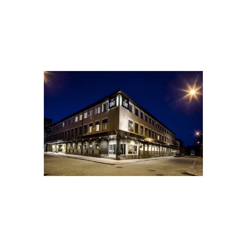 First Hotel Witt
