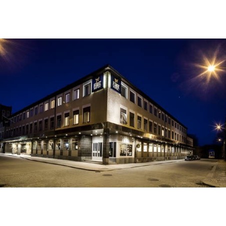 First Hotel Witt