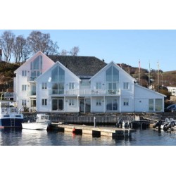 Fjordbris Hotell