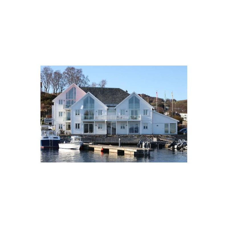 Fjordbris Hotell