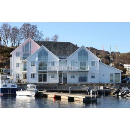 Fjordbris Hotell