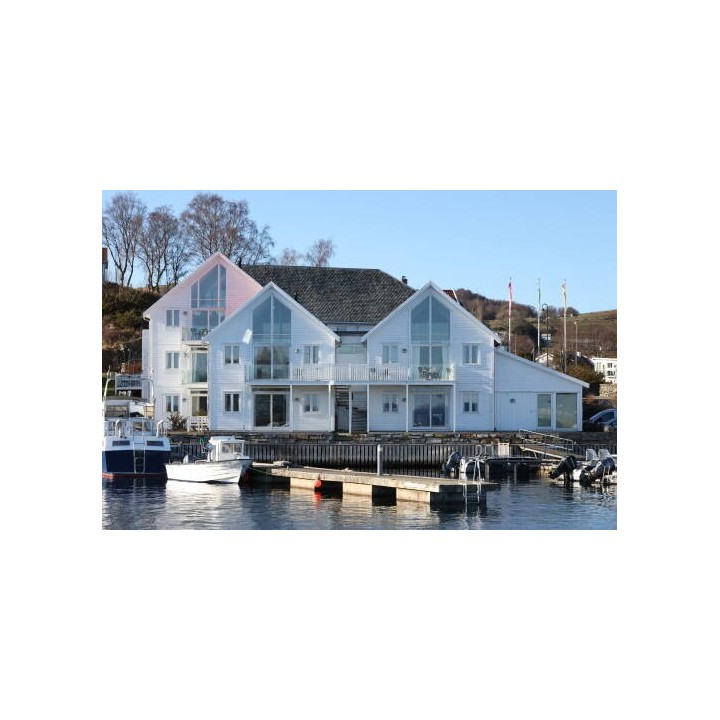 Fjordbris Hotell