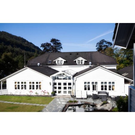 Fjordslottet Hotell