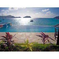 Blue Waters Inn