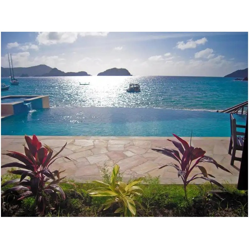 Blue Waters Inn