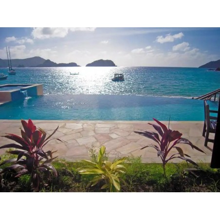 Blue Waters Inn